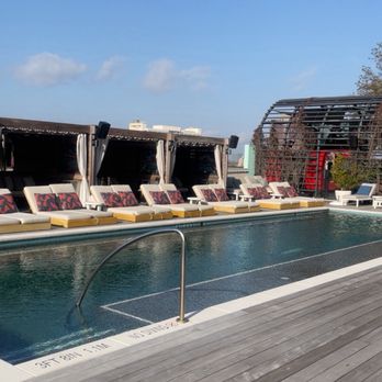 Virgin Hotels - Dallas - Hotels Near Me - Dallas, Texas Virgin Hotels - Dallas - Hotels Near Me - Dallas, Texas