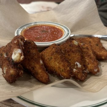 Mandola's Italian Kitchen - Mozzarella Sticks - Italian Near Me - Cedar Park, Texas Mandola's Italian Kitchen - Mozzarella Sticks - Italian Near Me - Cedar Park, Texas