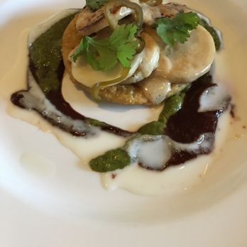Alma - Fresh Masa Cake - Cafes Near Me - Minneapolis, Minnesota