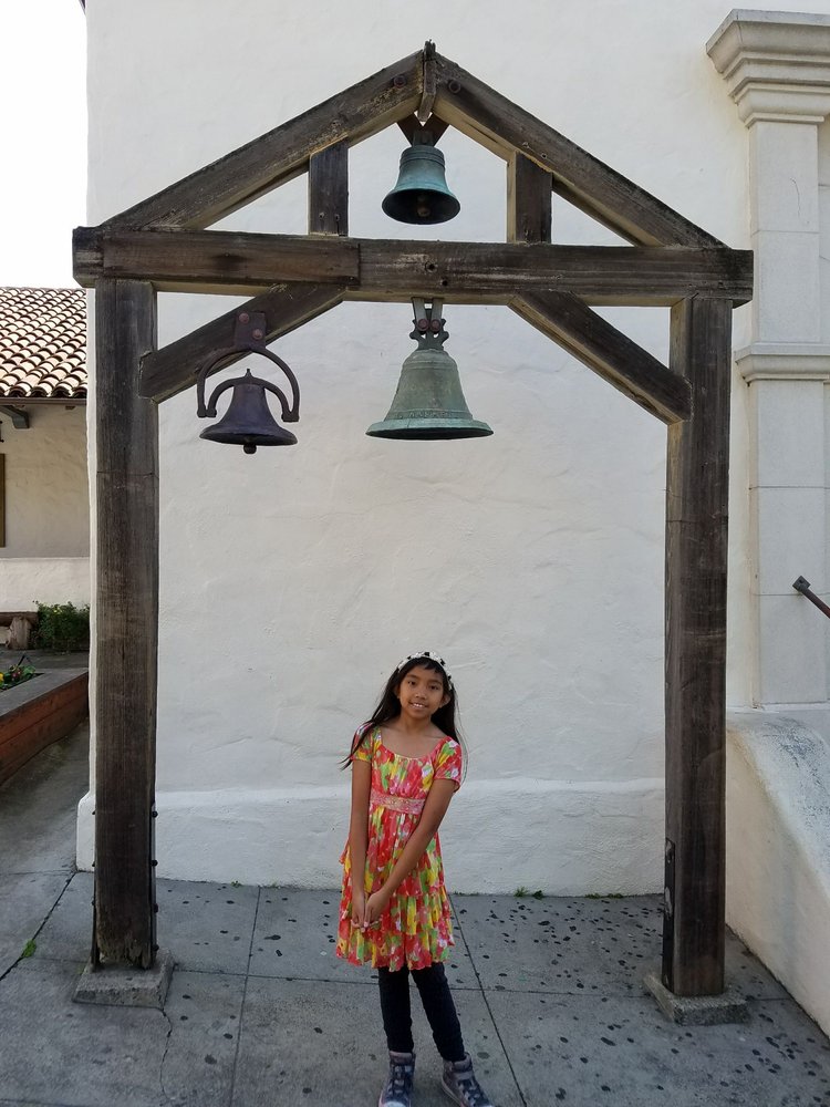 Saint Raphael Church & Mission San Rafael Arcangel 2019 All You Need