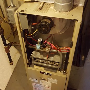 Affordable Heating, Cooling & Refrigeration - Furnace Installation - Heating & Air Conditioning/HVAC Near Me - Casco, Michigan Affordable Heating, Cooling & Refrigeration - Furnace Installation - Heating & Air Conditioning/HVAC Near Me - Casco, Michigan