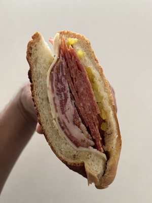 Palermo II Delicatessen by null