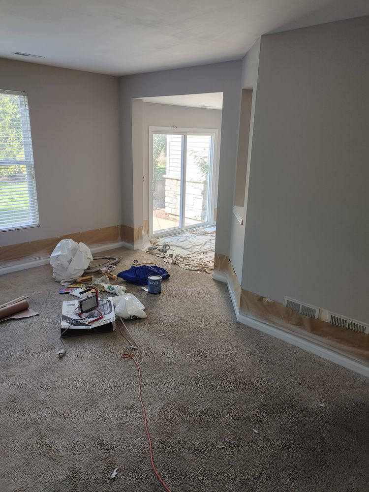 Slide of ARD Services