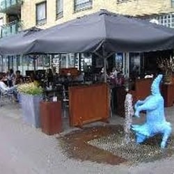 Grand Café de Verleiding - Grand Café De Verleiding