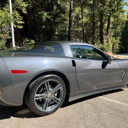 Premium detail