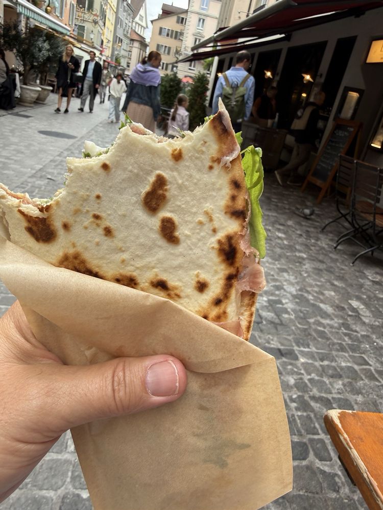 Piadina-Bar