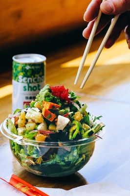 FreshFin | Third Ward Milwaukee by null