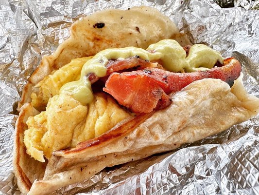 Granny's Tacos by null Granny's Tacos by null