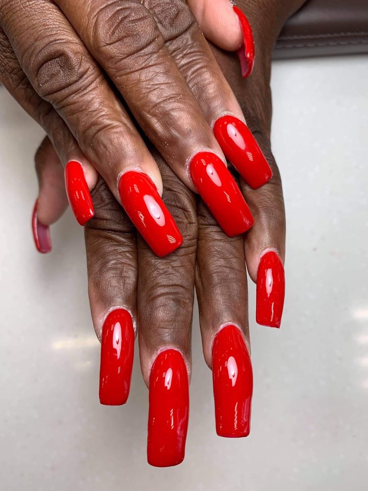 CHAMPLAIN NAILS Updated September 2024 52 Photos & 13 Reviews 25