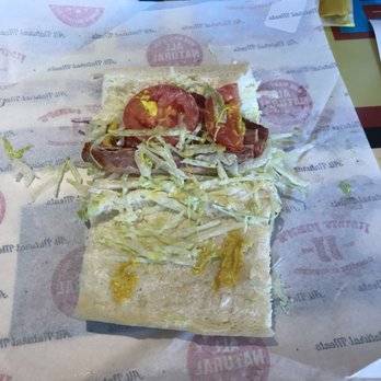 Jimmy John's - Sandwiches Near Me - Norwalk, California