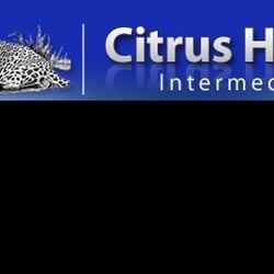 Citrus Hills Intermediate School