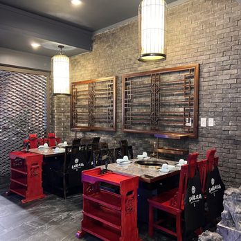 Chengdu Memory - Indoor - Hot Pot Near Me - Seattle, Washington