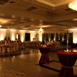 Southern Sounds Productions & Event Design - Champagne Up Lights