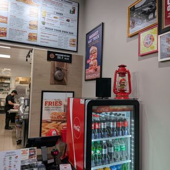 Firehouse Subs - The bell - Sandwiches Near Me - Scarborough, Ontario