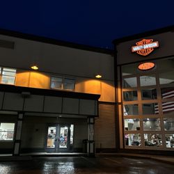 The House of Harley-Davidson