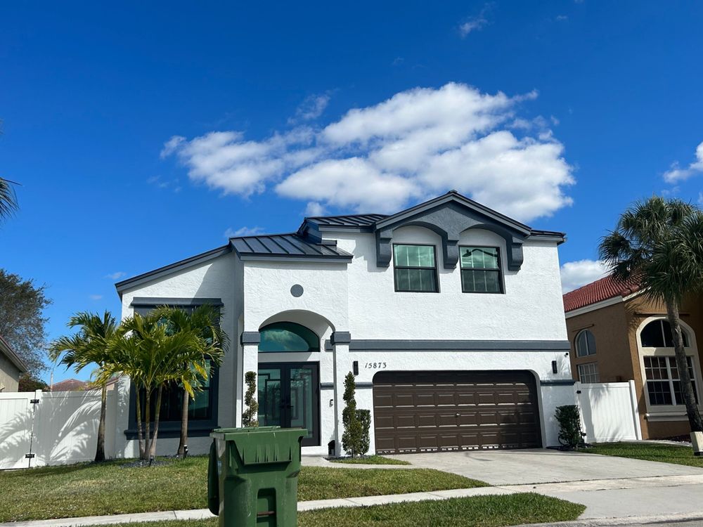 Slide of Wide Roofing & Construction
