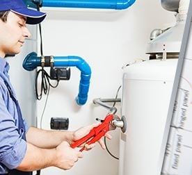 Slide of Lee'n Sons Plumbing