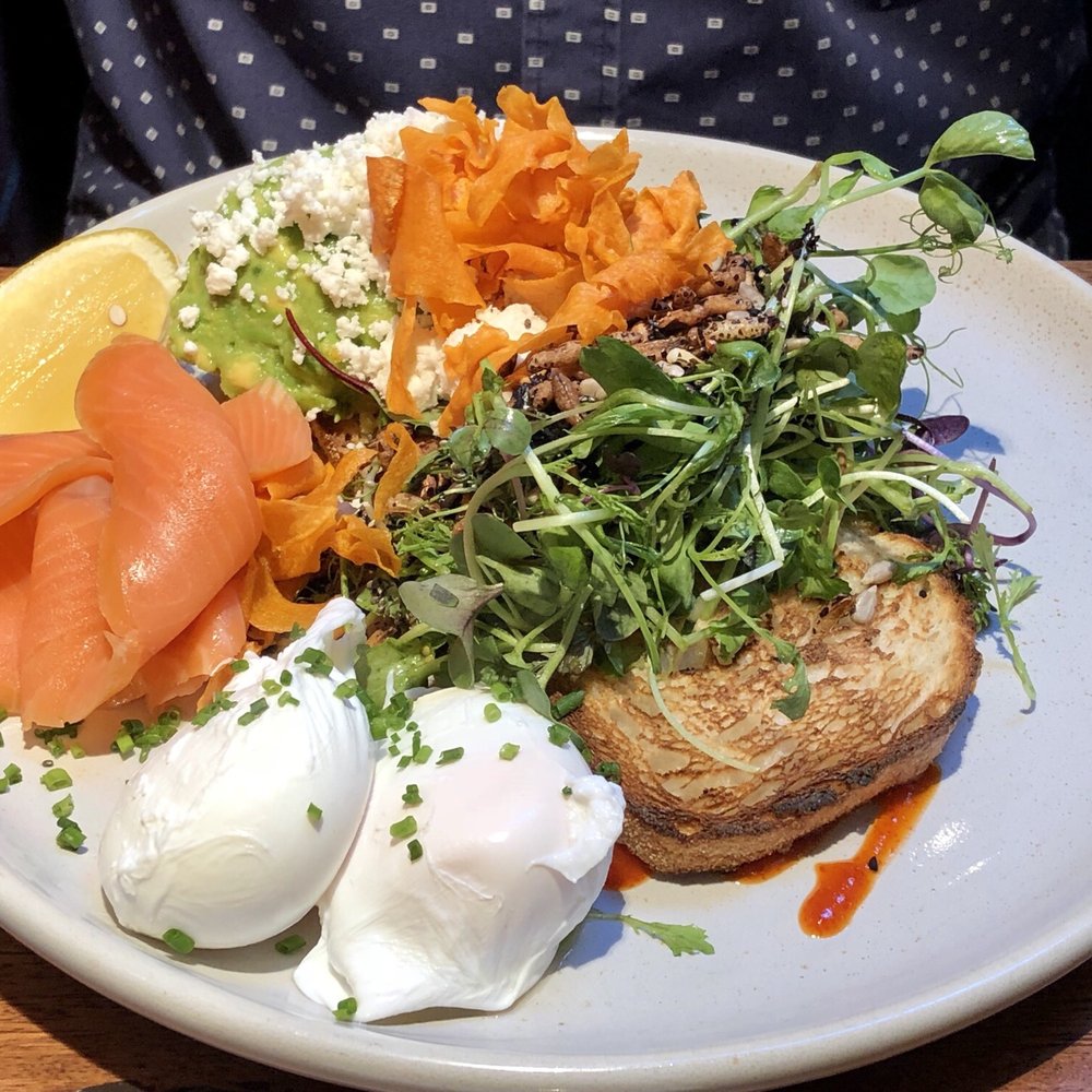 Journeyman - Breakfast & Brunch Near Me - Windsor, VIC Journeyman - Breakfast & Brunch Near Me - Windsor, VIC