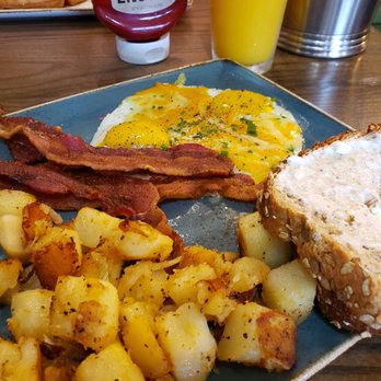 First Watch - Breakfast & Brunch Near Me - Webster, Texas