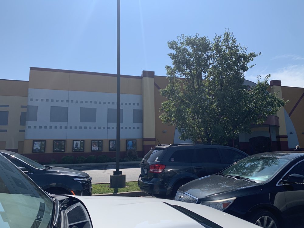 GREENDALE CINEMA Updated October 2024 22 Photos & 10 Reviews 1605