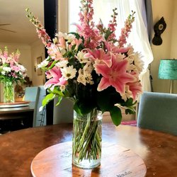 Bartlett's Greenhouses & Florist