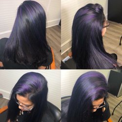 Sizzors Hair Salon - Cut & color