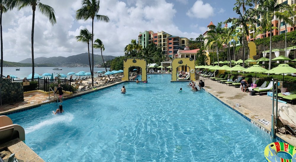 MARRIOTT’S FRENCHMAN’S COVE Updated July 2024 228 Photos & 76 Reviews 7338 Estate Bakkeroe