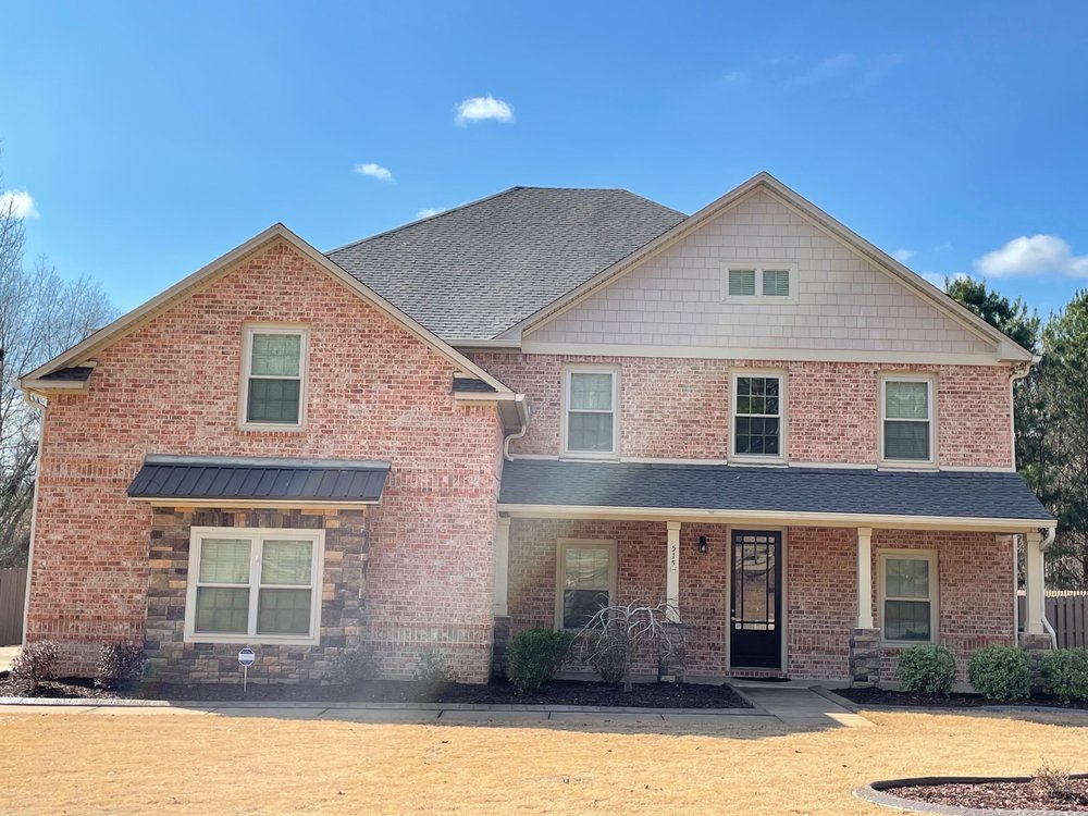 Slide of Superior Roofing