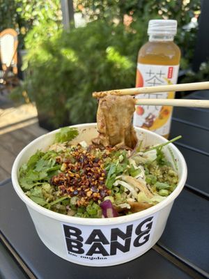 Bang Bang Noodles - Culver City by null