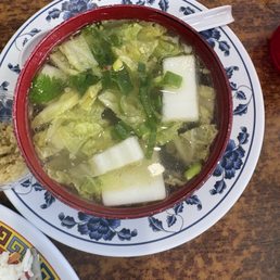 Cup of Chicken papaya soup Cup of Chicken papaya soup