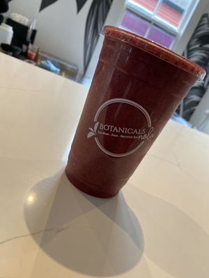 BOTANICALS NOLA by null