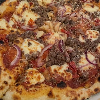 Fire & the Feast - Pizza - Italian Near Me - Edmonds, Washington Fire & the Feast - Pizza - Italian Near Me - Edmonds, Washington