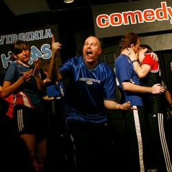 CSz Richmond Theater - Extreme Comedy Mayhem - You never know what will happen, but you can expect laughter!