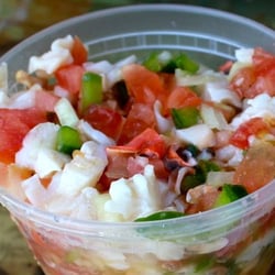 Island Boyz Conch Shack - Love it