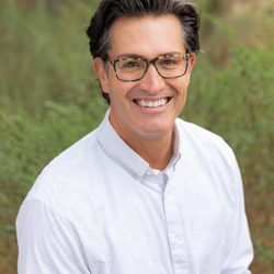Eric Brown, DDS - Dr. Eric Brown