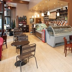 Café J'Adore - Café J'Adore