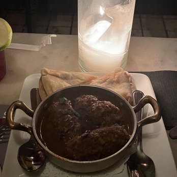 Shalel - Lamb & Beef Meatballs - Moroccan Near Me - New York, New York Shalel - Lamb & Beef Meatballs - Moroccan Near Me - New York, New York