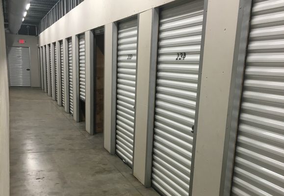 Midwest Indoor Storage - Rochester South