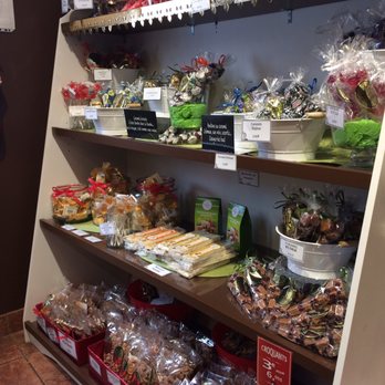La Cabosse d'Or - Chocolatiers & Shops Near Me - Otterburn Park, Quebec