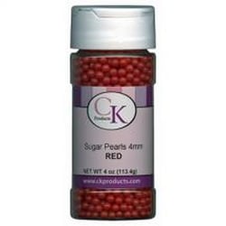 Sweets & Things - We carry a huge selection of candy beads, sprinkles and candy sprinkle shapes.