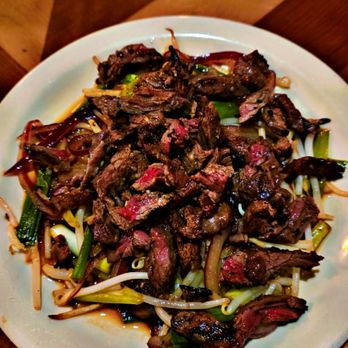 Azul Restaurant - Beef bites - Mexican Near Me - Mill Creek, Washington