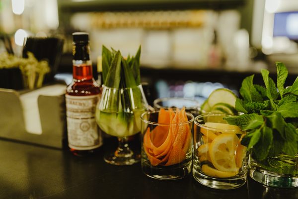 One Twenty Three Tavern by null