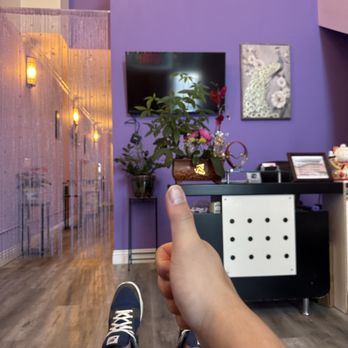 Blossom - Massage Near Me - Monterey Park, California