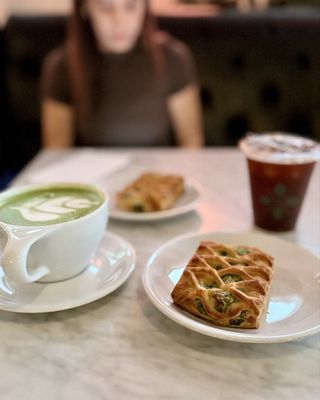 Cafe Sous Terre by null