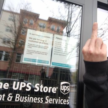 The UPS Store - Shipping Centers Near Me - Seattle, Washington The UPS Store - Shipping Centers Near Me - Seattle, Washington