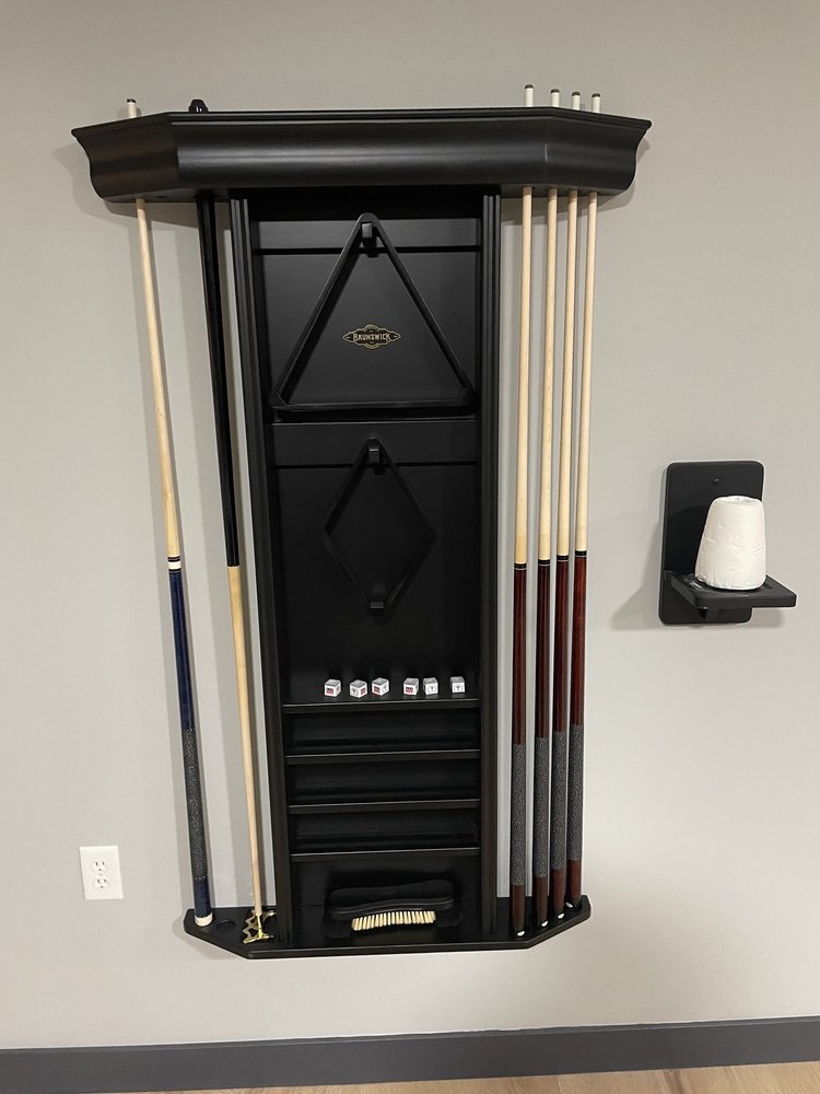 BILLIARDS PLUS 19 Photos 6655 Dublin Center Dr, Dublin, Ohio Pool