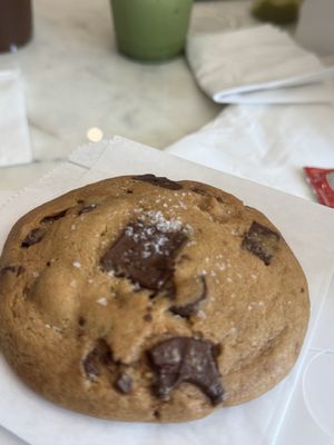 GG Coffee & Matcha by null