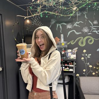 Presto Strange O Coffee - Coffee & Tea Near Me - Warwick, Rhode Island