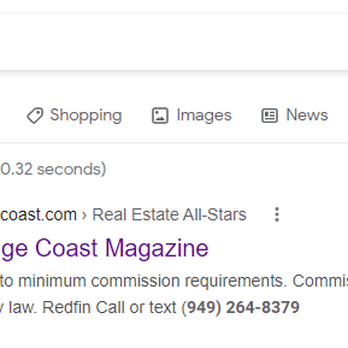 Redfin - Real Estate Agents Near Me - Irvine, California