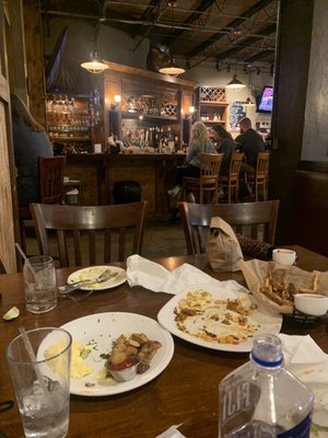 Tusk & Trotter American Brasserie Bentonville by null